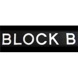 Plain Block B